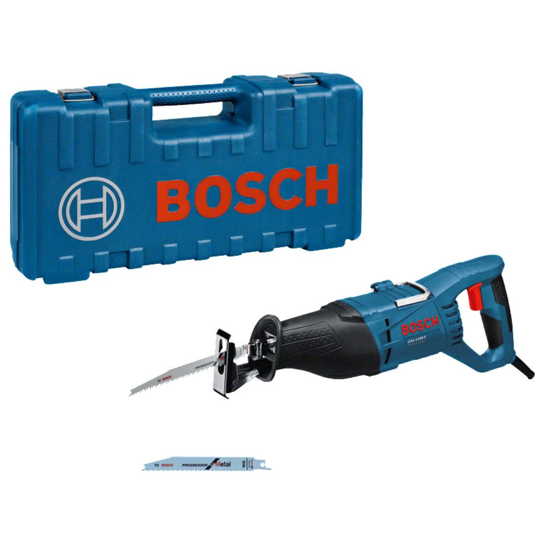 Bosch GSA 1100 E Professional Panter Testere