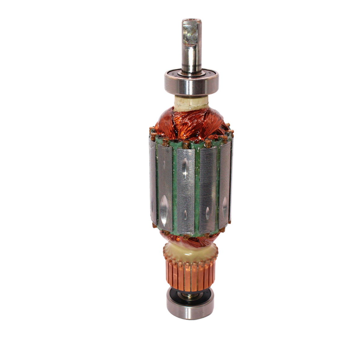 PEX 300 AE Endüvi - Kollektör / 2609004167