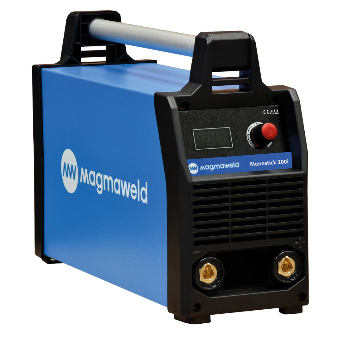 Magmaweld Monostick 200i 200 Amper İnverter Kaynak Makinesi