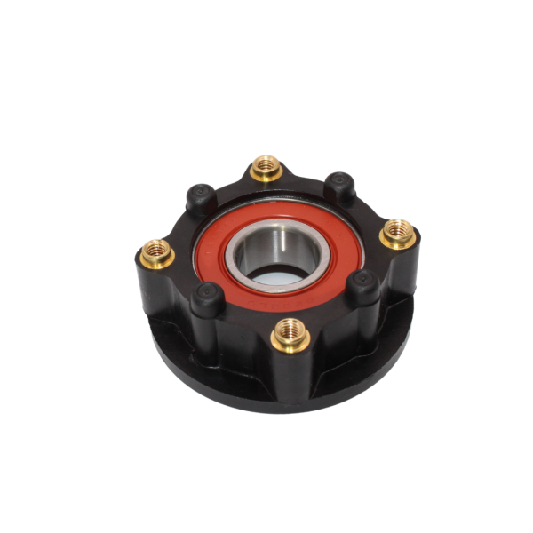 PEX 300 AE Yatak Flanşı / 2609006535