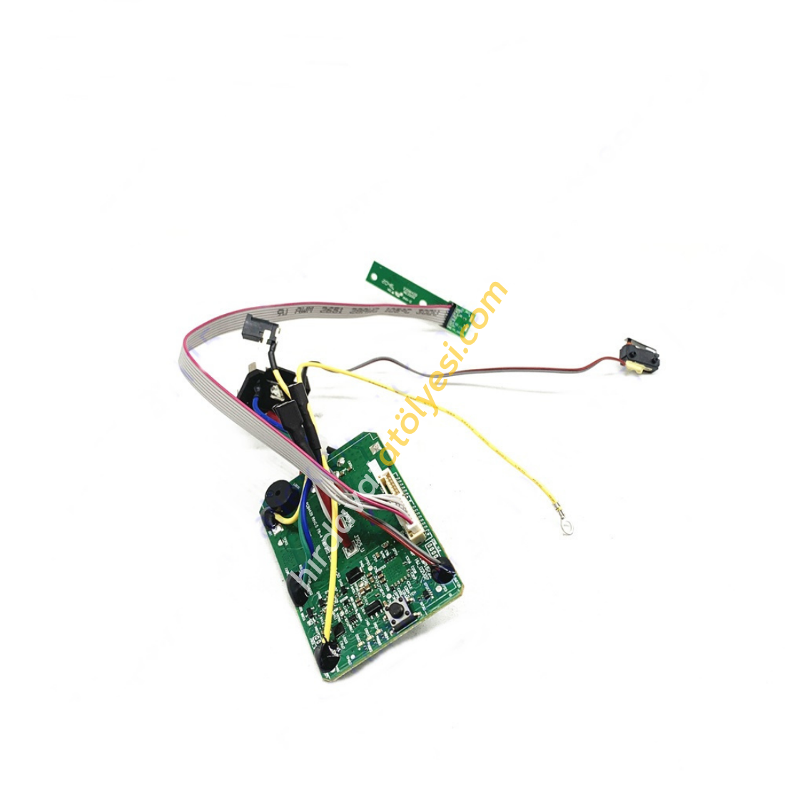 Pro Pruner Elektronik Modül / 1619P15722