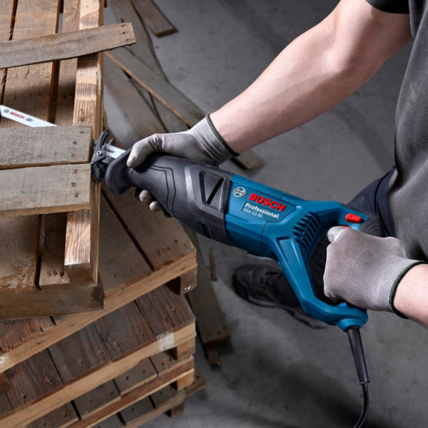 Bosch Professional GSA 12-30 Panter Testere 06016C7000