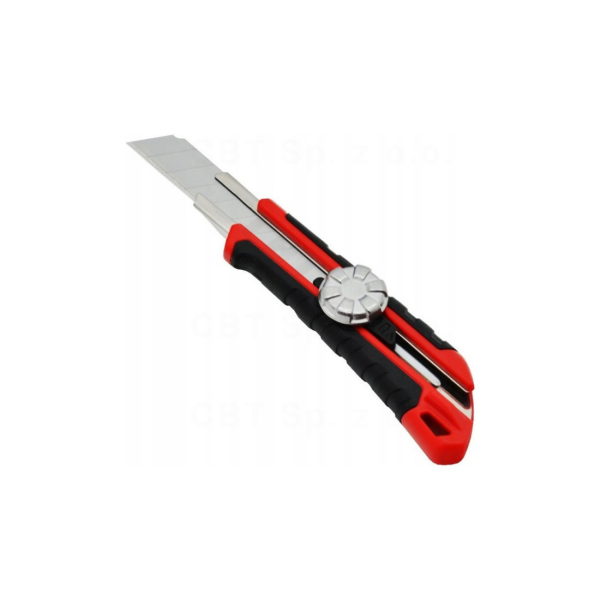 Milwaukee T48221961 18 mm Ağır Hizmet Tipi Maket Bıçağı