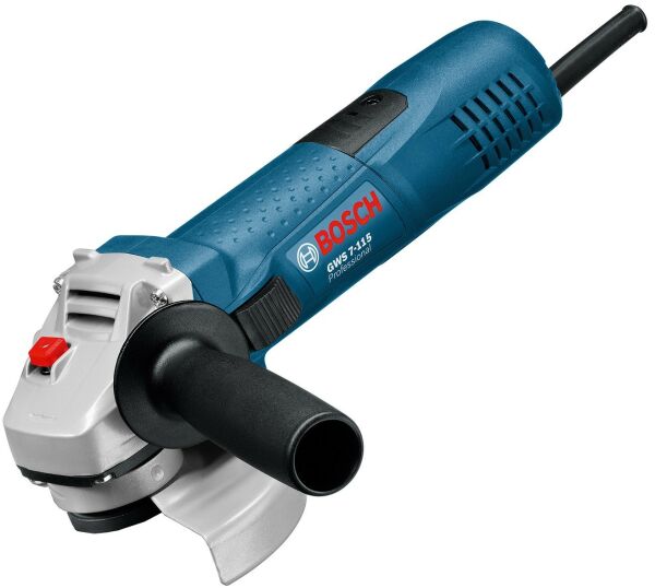 Bosch GWS 7-115 720 W Avuç Taşlama