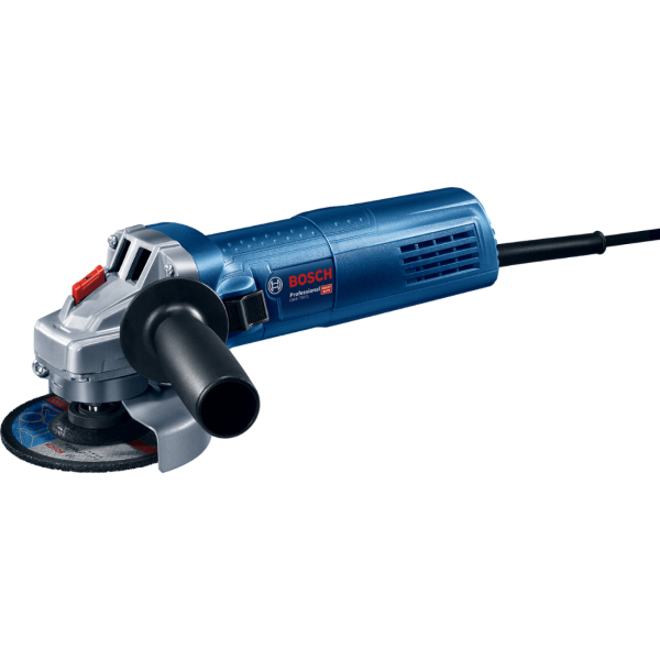 Bosch Professional GWS 750 S Avuç Taşlama Makinesi 0601394120