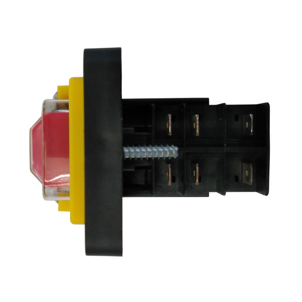 PTS 10 Açma-Kapama Şalteri / 1619PA3172