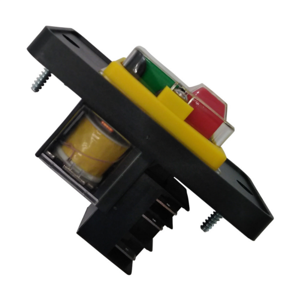 PTS 10 Açma-Kapama Şalteri / 1619PA3172