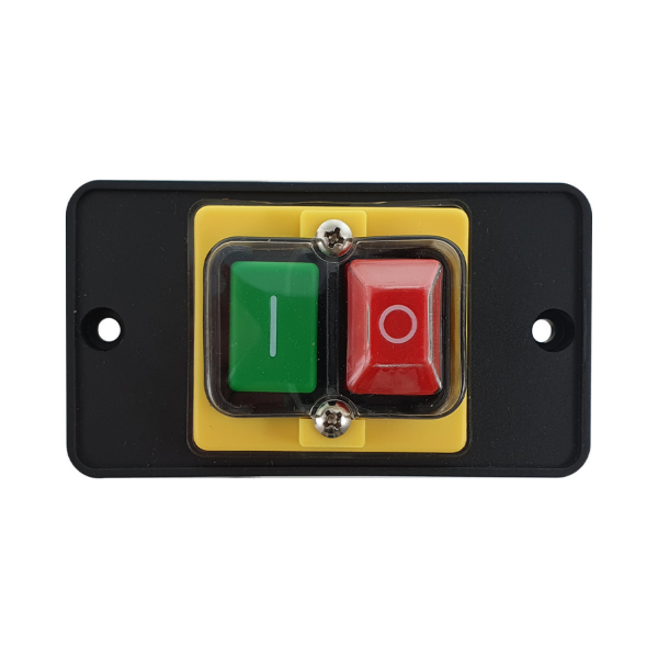 PTS 10 Açma-Kapama Şalteri / 1619PA3172