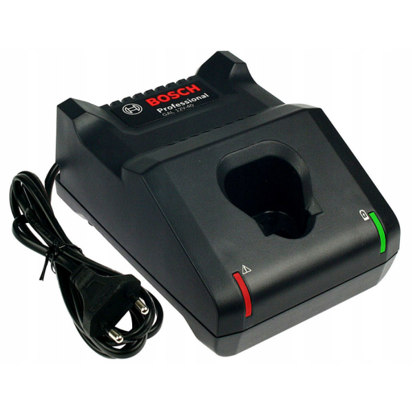 Bosch GAL 12V-40 Şarj Cihazı / 2607226219
