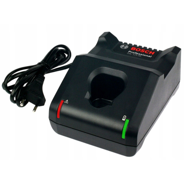 Bosch GAL 12V-40 Şarj Cihazı / 2607226219