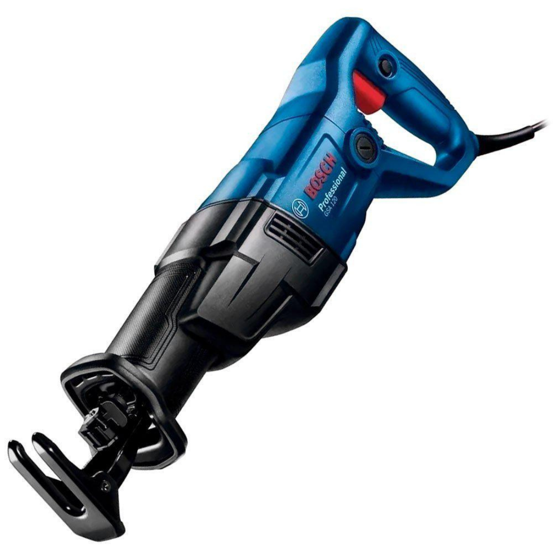Bosch GSA 120 1200 W Tilki Kuyruğu