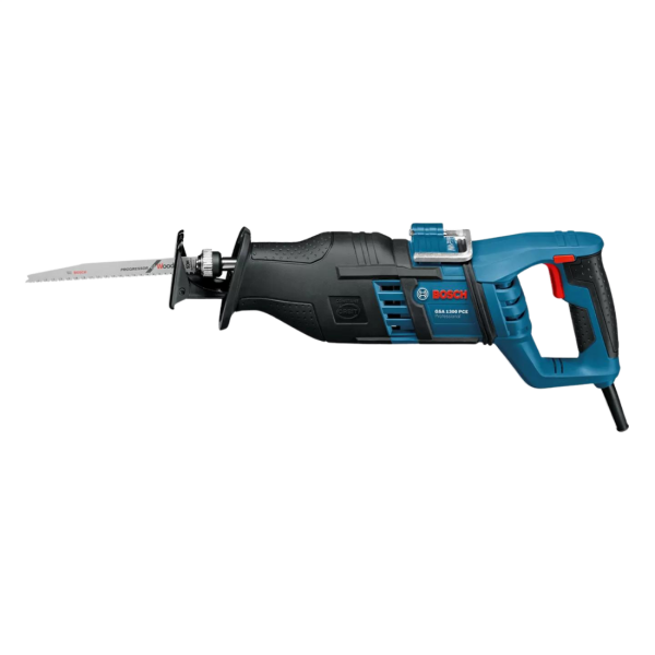 Bosch GSA 1300 PCE 1300 W Elektrikli Tilki Kuyruğu