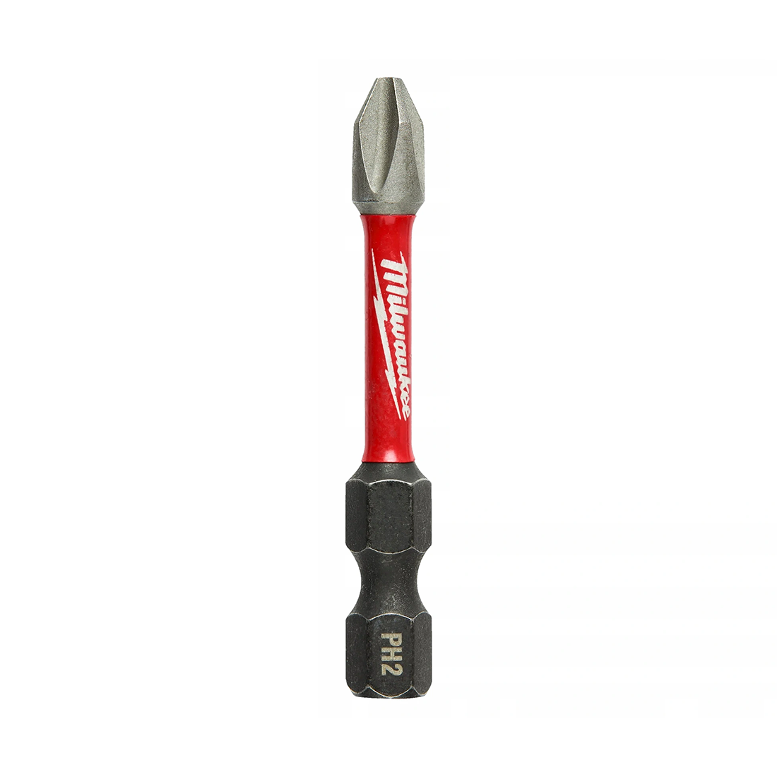Milwaukee Bits Uç Ph2 50 mm Shockwave