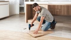 Bosch Professional GSB 120-LI Akülü Darbeli Delme Vidalama Makinesi