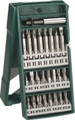 Bosch X-Line Mini 25 Parça Vidalama Seti 2607019676