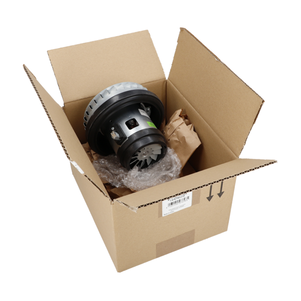 GAS 12-25 PL Motor / 1619PB3212